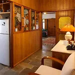 Yasou - Spacious Cozy By The Sea Apartment Loutraki (Corinthia)