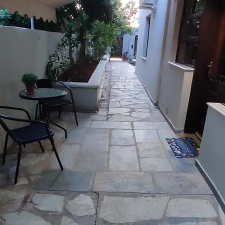 Yasou Summer House Apartment