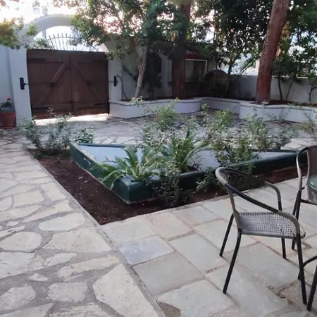 Yasou Summer House Apartment *