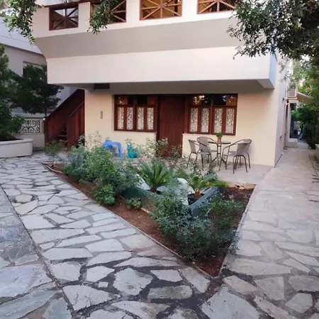 Apartment Yasou Summer House Loutraki (Corinthia)