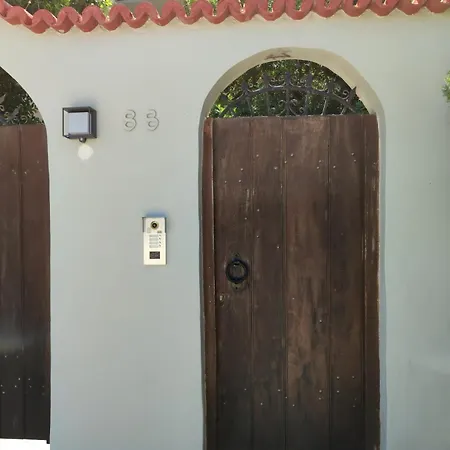 Yasou Summer House Loutraki (Corinthia)