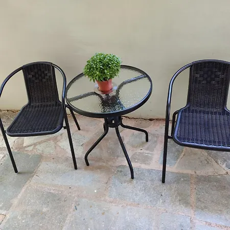 Yasou Summer House * Loutraki (Corinthia)