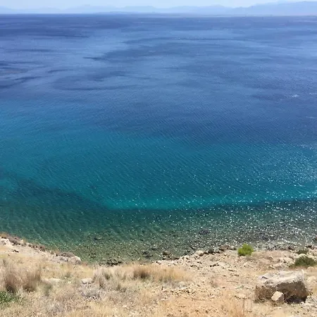 Yasou Summer House Apartment