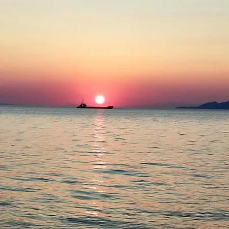 Apartment Yasou Summer House Loutraki (Corinthia)