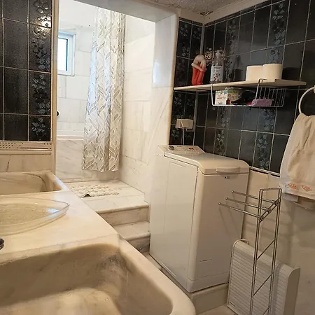 Yasou Summer House Apartment