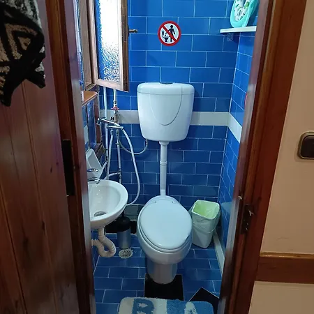 Apartment Yasou Summer House Loutraki (Corinthia)