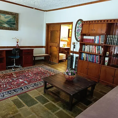 Yasou Summer House *