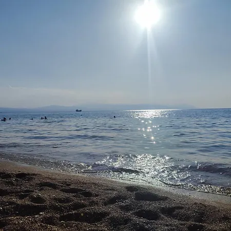 Apartment Yasou Summer House