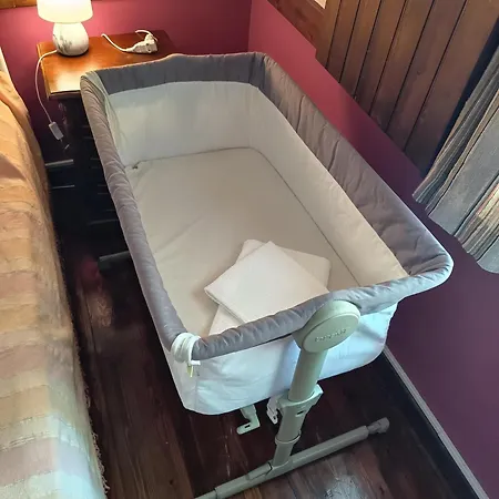 Apartment Yasou Summer House *