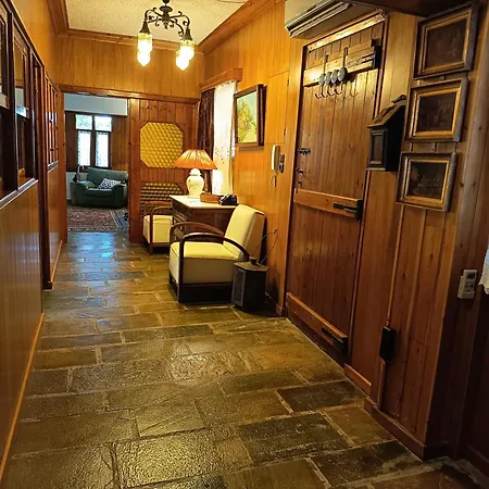 Yasou Summer House Apartment