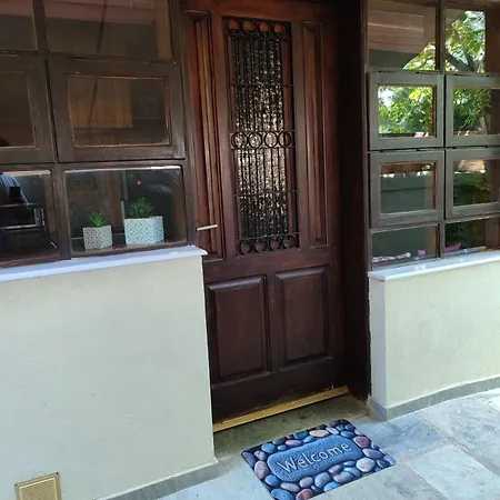 Apartment Yasou Summer House *