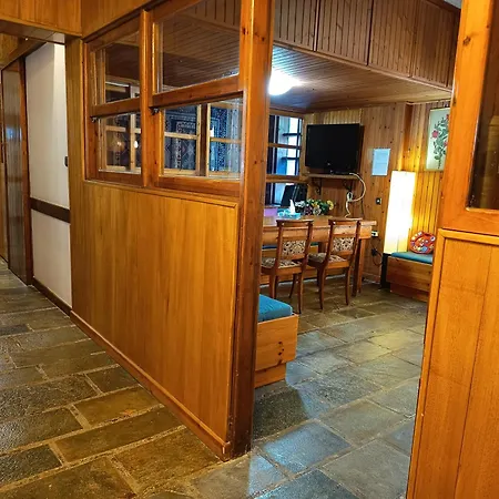 Yasou Summer House Loutraki (Corinthia)