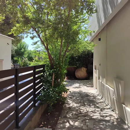 Apartment Yasou Summer House Loutraki (Corinthia)