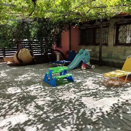 Apartment Yasou Summer House