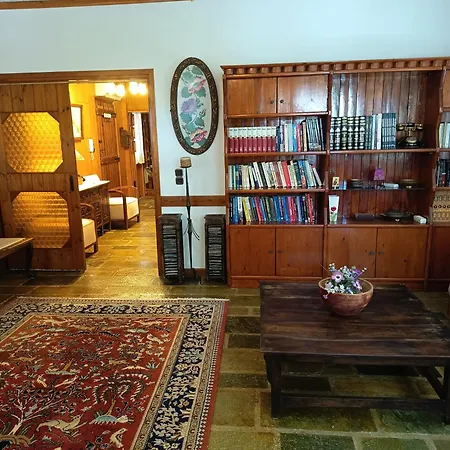 Yasou Summer House Apartment *