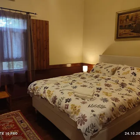 Yasou Summer House Loutraki (Corinthia)