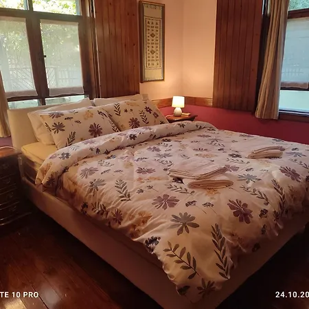 Yasou Summer House Apartment *