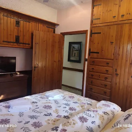 Yasou Summer House Loutraki (Corinthia)