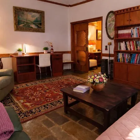 Διαμέρισμα Yasou - Spacious Family By The Sea