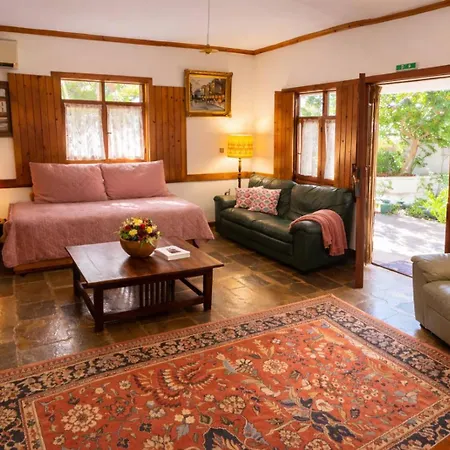 Yasou - Spacious Family By The Sea * Λουτράκι