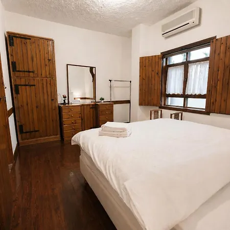 Yasou - Spacious Cozy By The Sea *
