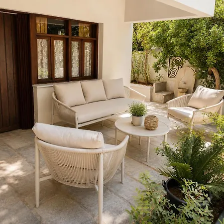 Yasou - Spacious Near The Sea