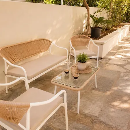 Yasou - Spacious Cozy By The Sea * Λουτράκι