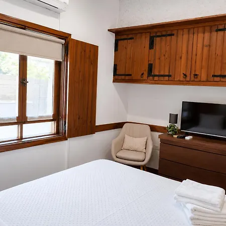 Διαμέρισμα Yasou - Spacious Cozy By The Sea *