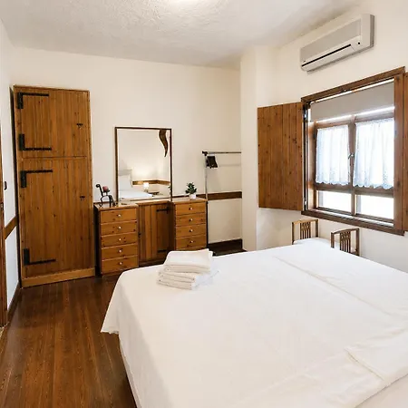 Διαμέρισμα Yasou - Spacious Cozy By The Sea