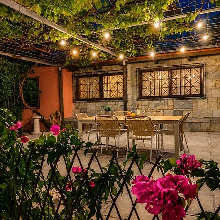 Yasou - Spacious Cozy By The Sea