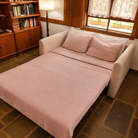 Διαμέρισμα Yasou - Spacious Cozy By The Sea