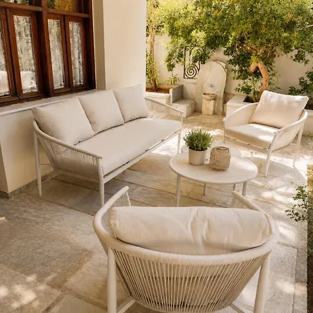Διαμέρισμα Yasou - Spacious Cozy By The Sea *