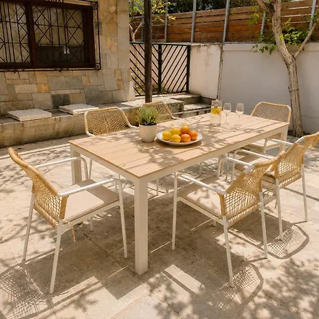 Διαμέρισμα Yasou - Spacious Cozy By The Sea Λουτράκι
