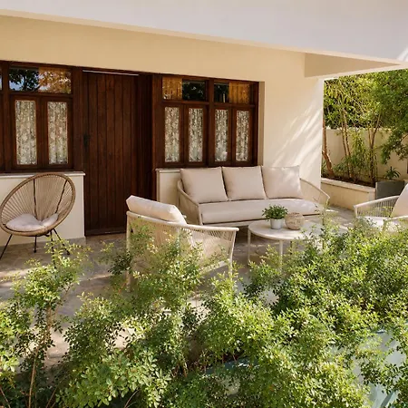 Yasou - Spacious Cozy By The Sea * Λουτράκι