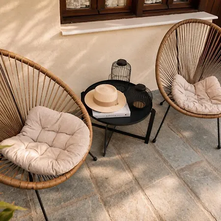 Yasou - Spacious Cozy By The Sea *