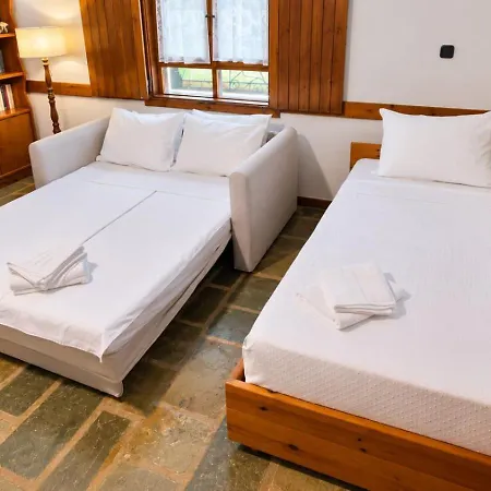 Casa vacanze Yasou - Spacious Near The Sea
