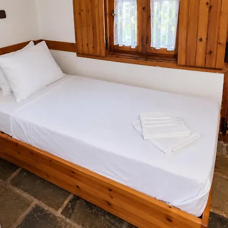 Yasou - Spacious Near The Sea Casa vacanze Loutráki