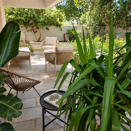 Yasou - Spacious Near The Sea