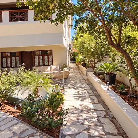 Casa vacanze Yasou - Spacious Near The Sea