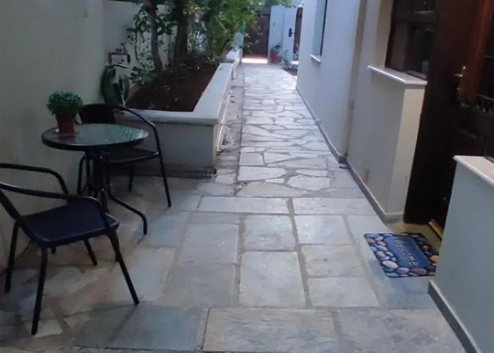 Yasou Summer House Apartamento