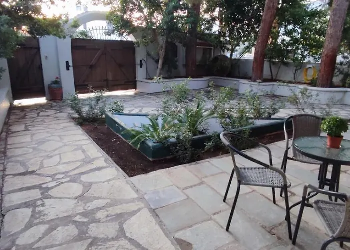 Yasou Summer House Apartamento *