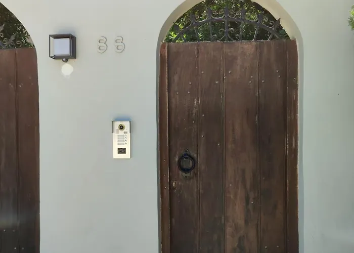 Yasou Summer House Loutráki