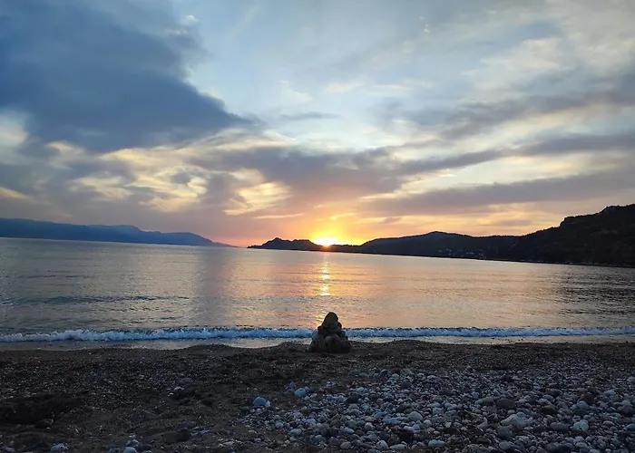 Apartamento Yasou Summer House