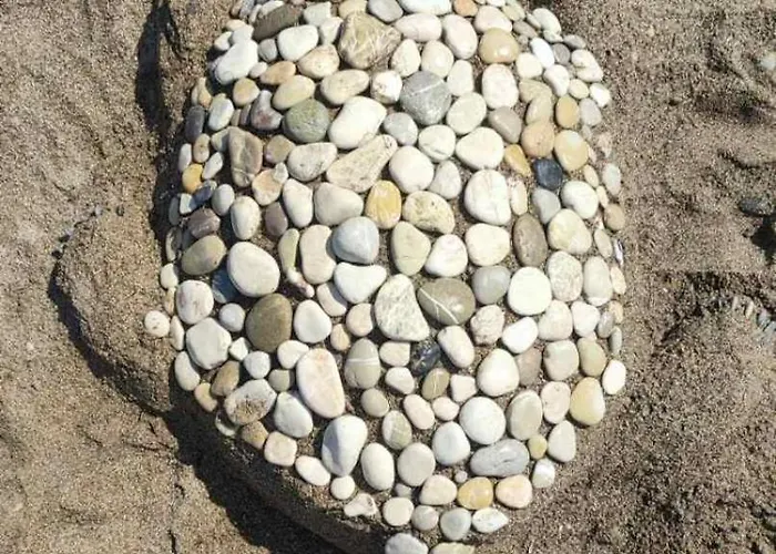 Yasou Summer House * Loutráki