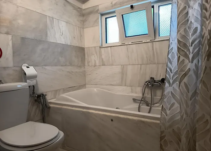 Yasou Summer House Apartamento