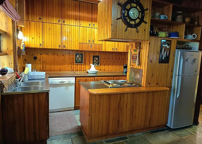 Yasou Summer House *