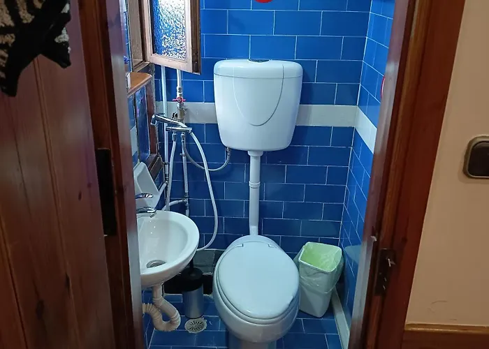 Apartamento Yasou Summer House Loutráki