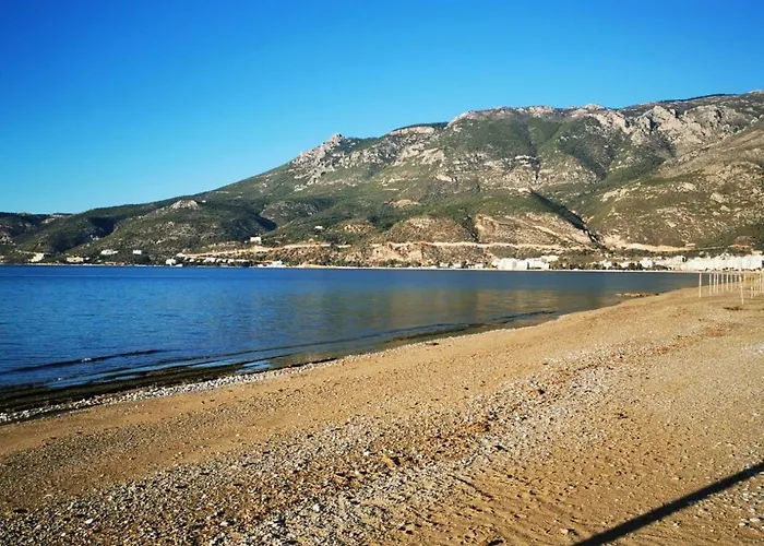 Yasou Summer House Loutráki