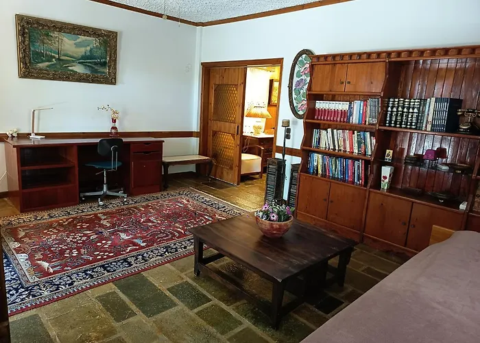 Yasou Summer House *