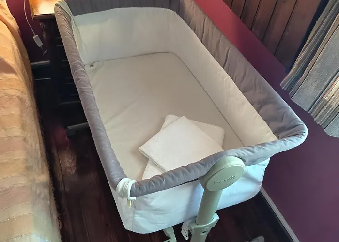 Apartamento Yasou Summer House *